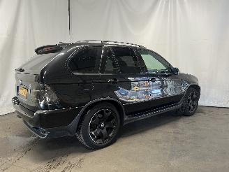 BMW X5 X5 (E53) SUV 4.4 V8 32V (M62-B44(448S2)) [210kW]  (01-2000/09-2003) picture 6