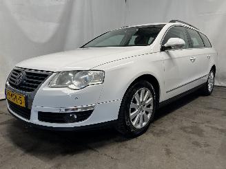 Volkswagen Passat Passat Variant (3C5) Combi 1.4 TSI 16V (CAXA(Euro 5)) [90kW]  (05-2007=
/11-2010) picture 2