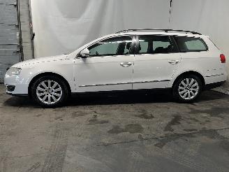 Volkswagen Passat Passat Variant (3C5) Combi 1.4 TSI 16V (CAXA(Euro 5)) [90kW]  (05-2007=
/11-2010) picture 3