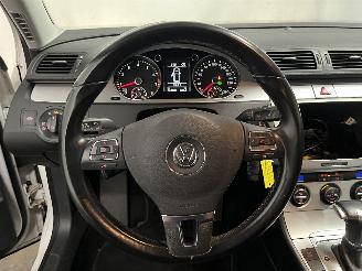 Volkswagen Passat Passat Variant (3C5) Combi 1.4 TSI 16V (CAXA(Euro 5)) [90kW]  (05-2007=
/11-2010) picture 13