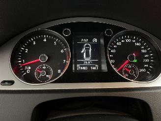 Volkswagen Passat Passat Variant (3C5) Combi 1.4 TSI 16V (CAXA(Euro 5)) [90kW]  (05-2007=
/11-2010) picture 19