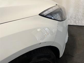 Ford Focus Focus 3 Wagon Combi 1.0 Ti-VCT EcoBoost 12V 125 (M1DA(Euro 5)) [92kW] =
 (02-2012/05-2018) picture 12