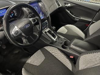 Ford Focus Focus 3 Wagon Combi 1.0 Ti-VCT EcoBoost 12V 125 (M1DA(Euro 5)) [92kW] =
 (02-2012/05-2018) picture 18