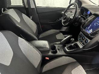 Ford Focus Focus 3 Wagon Combi 1.0 Ti-VCT EcoBoost 12V 125 (M1DA(Euro 5)) [92kW] =
 (02-2012/05-2018) picture 15