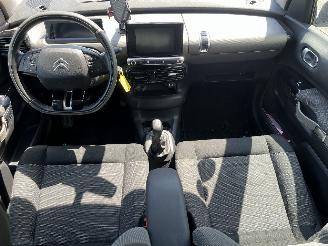 Citroën C4 C4 Cactus (0B/0P) Hatchback 5-drs 1.2 PureTech 82 12V (EB2F(HMZ)) [60k=
W]  (09-2014/...) picture 10