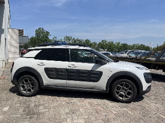 Citroën C4 C4 Cactus (0B/0P) Hatchback 5-drs 1.2 PureTech 82 12V (EB2F(HMZ)) [60k=
W]  (09-2014/...) picture 6
