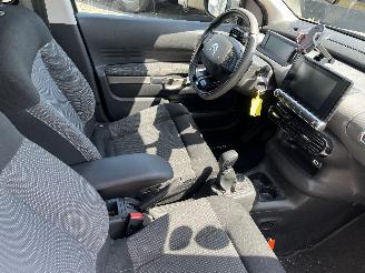 Citroën C4 C4 Cactus (0B/0P) Hatchback 5-drs 1.2 PureTech 82 12V (EB2F(HMZ)) [60k=
W]  (09-2014/...) picture 8