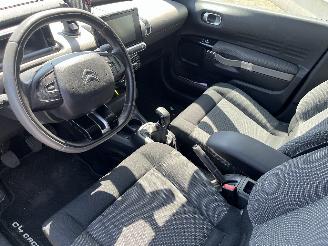 Citroën C4 C4 Cactus (0B/0P) Hatchback 5-drs 1.2 PureTech 82 12V (EB2F(HMZ)) [60k=
W]  (09-2014/...) picture 11