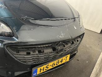 Opel Corsa Corsa E Hatchback 1.0 SIDI Turbo 12V (B10XFT(Euro 6)) [66kW]  (09-2014=
/12-2019) picture 11