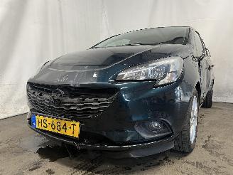 Opel Corsa Corsa E Hatchback 1.0 SIDI Turbo 12V (B10XFT(Euro 6)) [66kW]  (09-2014=
/12-2019) picture 1