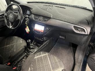 Opel Corsa Corsa E Hatchback 1.0 SIDI Turbo 12V (B10XFT(Euro 6)) [66kW]  (09-2014=
/12-2019) picture 12