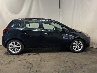 Opel Corsa Corsa E Hatchback 1.0 SIDI Turbo 12V (B10XFT(Euro 6)) [66kW]  (09-2014=
/12-2019) picture 7