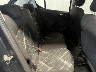 Opel Corsa Corsa E Hatchback 1.0 SIDI Turbo 12V (B10XFT(Euro 6)) [66kW]  (09-2014=
/12-2019) picture 13