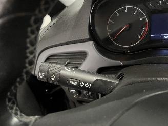Opel Corsa Corsa E Hatchback 1.0 SIDI Turbo 12V (B10XFT(Euro 6)) [66kW]  (09-2014=
/12-2019) picture 19