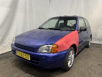 škoda osobní automobily Toyota Starlet Starlet (EP9) Hatchback 1.3,XLi,GLi 16V (4EFE) [55kW]  (01-1996/07-199=
9) 1998/7