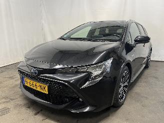 Avarii autoturisme Toyota Corolla Corolla Touring Sport (E21/EH1) Combi 1.8 16V Hybrid (2ZRFXE) [90kW]  =
(02-2019/...) 2020/3