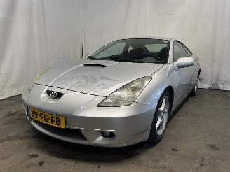 škoda osobní automobily Toyota Celica Celica (ZZT230/231) Coupé 1.8i 16V (1ZZFE) [105kW]  (08-1999/07-2005=
) 2000/3
