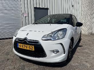 Avarii autoturisme Citroën DS3 DS3 (SA) Hatchback 1.6 e-HDi (DV6DTED(9HP)) [68kW]  (11-2009/07-2015) 2013/7