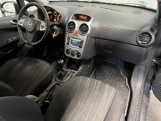 Opel Corsa Corsa D Hatchback 1.2 16V LPG (A12XER(Euro 5)) [63kW]  (06-2011/08-201=
4) picture 11