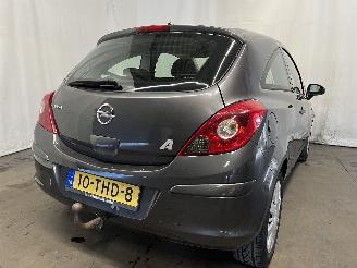 Opel Corsa Corsa D Hatchback 1.2 16V LPG (A12XER(Euro 5)) [63kW]  (06-2011/08-201=
4) picture 5