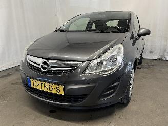 uszkodzony samochody osobowe Opel Corsa Corsa D Hatchback 1.2 16V LPG (A12XER(Euro 5)) [63kW]  (06-2011/08-201=
4) 2012/1