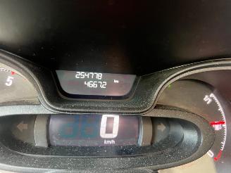 Opel Vivaro Vivaro Van 1.6 CDTi BiTurbo 125 (R9M-452(R9M-D4)) [92kW]  (03-2016/12-=
2019) picture 2