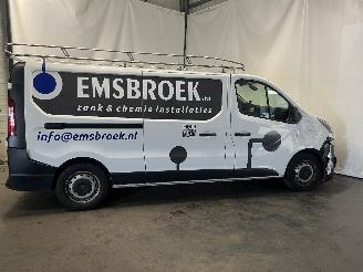 Opel Vivaro Vivaro Van 1.6 CDTi BiTurbo 125 (R9M-452(R9M-D4)) [92kW]  (03-2016/12-=
2019) picture 7