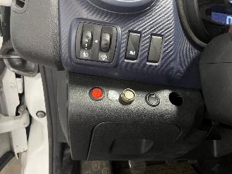 Opel Vivaro Vivaro Van 1.6 CDTi BiTurbo 125 (R9M-452(R9M-D4)) [92kW]  (03-2016/12-=
2019) picture 21