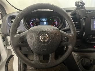 Opel Vivaro Vivaro Van 1.6 CDTi BiTurbo 125 (R9M-452(R9M-D4)) [92kW]  (03-2016/12-=
2019) picture 15