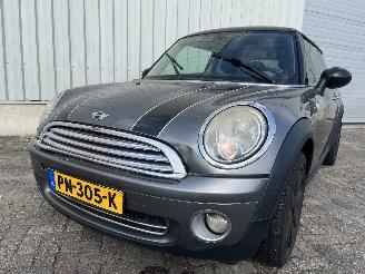 skadebil auto Mini Mini Mini (R56) Hatchback 1.6 16V Cooper (N12-B16A) [90kW]  (09-2009/11-201=
3) 2010/3