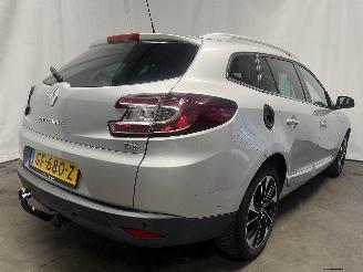 Renault Mégane Megane III Grandtour (KZ) Combi 5-drs 1.2 16V TCE 115 (H5F-400(H5F-A4)=
) [85kW]  (03-2012/02-2016) picture 6