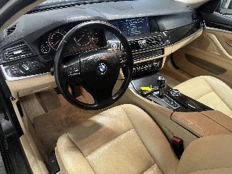 BMW 5-serie 5 serie (F10) Sedan 523i 24V (N53-B30A) [150kW]  (06-2009/08-2011) picture 14