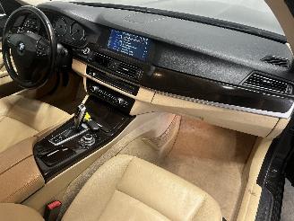 BMW 5-serie 5 serie (F10) Sedan 523i 24V (N53-B30A) [150kW]  (06-2009/08-2011) picture 12