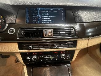 BMW 5-serie 5 serie (F10) Sedan 523i 24V (N53-B30A) [150kW]  (06-2009/08-2011) picture 17