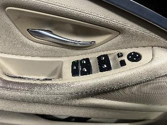 BMW 5-serie 5 serie (F10) Sedan 523i 24V (N53-B30A) [150kW]  (06-2009/08-2011) picture 22