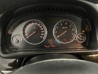 BMW 5-serie 5 serie (F10) Sedan 523i 24V (N53-B30A) [150kW]  (06-2009/08-2011) picture 18