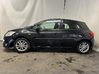 Toyota Auris Auris (E15) Hatchback 1.6 Dual VVT-i 16V (1ZRFE) [91kW]  (03-2007/09-2=
012) picture 4