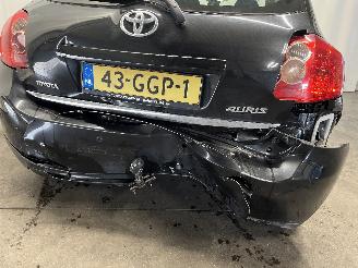 Toyota Auris Auris (E15) Hatchback 1.6 Dual VVT-i 16V (1ZRFE) [91kW]  (03-2007/09-2=
012) picture 13