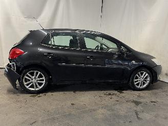 Toyota Auris Auris (E15) Hatchback 1.6 Dual VVT-i 16V (1ZRFE) [91kW]  (03-2007/09-2=
012) picture 7