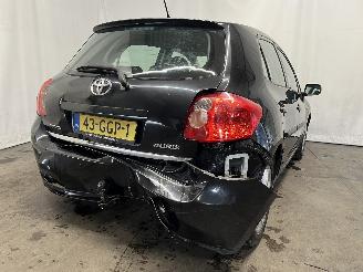 Toyota Auris Auris (E15) Hatchback 1.6 Dual VVT-i 16V (1ZRFE) [91kW]  (03-2007/09-2=
012) picture 5