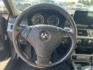 BMW 5-serie 5 serie (E60) Sedan 523i 24V (N53-B25A) [140kW]  (01-2007/03-2010) picture 15