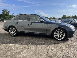 BMW 5-serie 5 serie (E60) Sedan 523i 24V (N53-B25A) [140kW]  (01-2007/03-2010) picture 8