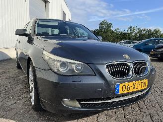 BMW 5-serie 5 serie (E60) Sedan 523i 24V (N53-B25A) [140kW]  (01-2007/03-2010) picture 6