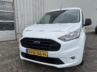skadebil auto Ford Transit Connect Transit Connect (PJ2) Van 1.5 EcoBlue (Z2GA) [74kW]  (05-2018/...) 2020/1