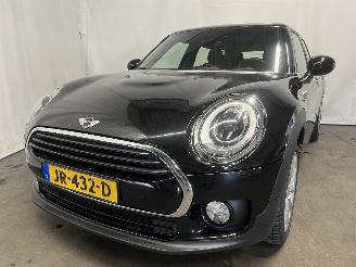 Schadeauto Mini Clubman Clubman (F54) Combi 1.5 Cooper 12V (B36A15A) [100kW]  (12-2014/02-2024=
) 2016/5