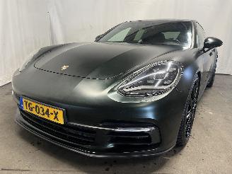Auto incidentate Porsche Panamera Panamera (971G) Liftback 2.9 V6 24V 4 E-Hybrid (MDG.PA) [340kW]  (05-2=
016/12-2023) 2018/8