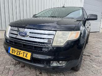 Auto incidentate Ford USA Edge Edge SUV 3.5 V6 24V AWD (T35PDED) [198kW]  (08-2006/...) 2008/1