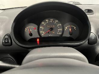 Hyundai Atos Atos Hatchback 1.1 12V (G4HD) [43kW]  (05-2003/05-2005) picture 18