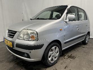 Hyundai Atos Atos Hatchback 1.1 12V (G4HD) [43kW]  (05-2003/05-2005) picture 2