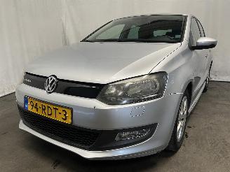škoda osobní automobily Volkswagen Polo Polo V (6R) Hatchback 1.2 TDI 12V BlueMotion (CFWA(Euro 5)) [55kW]  (1=
0-2009/05-2014) 2011/5